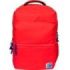 Oxford B-Ready Mochila Escolar - Tirantes Acolchados y Ajustables - Tamaño 42x30x15cm - Color Rojo