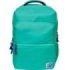Oxford B-Ready Mochila Escolar - Tirantes Acolchados y Ajustables - Tamaño 42x30x15cm - Color Turquesa