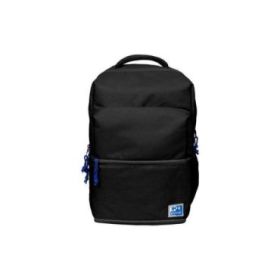 Oxford +LB B-Out Mochila Escolar - Compartimento Isotermico - Cremallera Expandible - Tirantes Acolchados y Ajustables - Tamaño