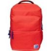 Oxford +LB B-Out Mochila Escolar - Compartimento Isotermico - Cremallera Expandible - Tirantes Acolchados y Ajustables - Tamaño