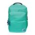 Oxford +LB B-Out Mochila Escolar - Compartimento Isotermico - Cremallera Expandible - Tirantes Acolchados y Ajustables - Tamaño