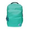 Oxford +LB B-Out Mochila Escolar - Compartimento Isotermico - Cremallera Expandible - Tirantes Acolchados y Ajustables - Tamaño