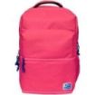 Oxford +LB B-Out Mochila Escolar - Compartimento Isotermico - Cremallera Expandible - Tirantes Acolchados y Ajustables - Tamaño