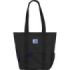 Oxford Tote B-Trendy Bolso de Mano - Bolsillo Frontal y Laterales - Compartimento para Portatil/Tablet - Cierre de Cremallera -