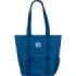 Oxford Tote B-Trendy Bolso de Mano - Bolsillo Frontal y Laterales - Compartimento para Portatil/Tablet - Cierre de Cremallera -