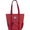 Oxford Tote B-Trendy Bolso de Mano - Bolsillo Frontal y Laterales - Compartimento para Portatil/Tablet - Cierre de Cremallera -
