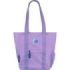 Oxford Tote B-Trendy Bolso de Mano - Bolsillo Frontal y Laterales - Compartimento para Portatil/Tablet - Cierre de Cremallera -