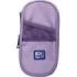 Oxford B-Max Estuche Portatodo Expandible - 1 Compartimento de Gran Capacidad - 2 Bolsillos Exteriores - Fabricado en Material R