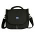 Oxford Young Proof B-Foodie Bolsa Isotermica - Bolsillo Trasero con Cremallera - Asa Superior - Malla Frontal - Base Reforzada -