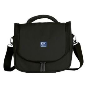 Oxford Young Proof B-Foodie Bolsa Isotermica - Bolsillo Trasero con Cremallera - Asa Superior - Malla Frontal - Base Reforzada -