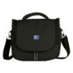 Oxford Young Proof B-Foodie Bolsa Isotermica - Bolsillo Trasero con Cremallera - Asa Superior - Malla Frontal - Base Reforzada -