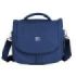 Oxford Young Proof B-Foodie Bolsa Isotermica - Bolsillo Trasero con Cremallera - Asa Superior - Malla Frontal - Base Reforzada -