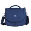 Oxford Young Proof B-Foodie Bolsa Isotermica - Bolsillo Trasero con Cremallera - Asa Superior - Malla Frontal - Base Reforzada -