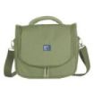 Oxford Young Proof B-Foodie Bolsa Isotermica - Bolsillo Trasero con Cremallera - Asa Superior - Malla Frontal - Base Reforzada -