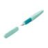 Pelikan Twist Pluma Estilografica - Punta M - Uso Ambidiestro - Seccion Triangular Transversal - Incluye 2 Cartuchos de Tinta -