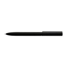 Pelikan Ineo Boligrafo Retractil - Trazo de 1mm - Mecanismo de Giro - Recambio 337M Azul - Aluminio Anodizado Satinado - Caja Me