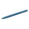Pelikan Ineo Boligrafo Retractil - Trazo de 1mm - Mecanismo de Giro - Recambio 337M Azul - Aluminio Anodizado Satinado - Caja Me