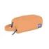 Oxford B-Smart Estuche Portatodo - 3 Compartimentos - Asa Lateral - Fabricado en Material Reciclado - Color Melocoton
