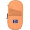 Oxford B-Max Estuche Portatodo Expandible - 1 Compartimento de Gran Capacidad - 2 Bolsillos Exteriores - Fabricado en Material R