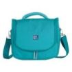 Oxford Young Proof B-Foodie Bolsa Isotermica - Bolsillo Trasero con Cremallera - Asa Superior - Malla Frontal - Base Reforzada -