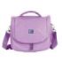 Oxford Young Proof B-Foodie Bolsa Isotermica - Bolsillo Trasero con Cremallera - Asa Superior - Malla Frontal - Base Reforzada -