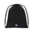 Oxford Young Proof B-Cool Mochila Saco Plano - Apertura Superior - Plastico Reciclado RPET - Bolsillo Interior con Cremallera -