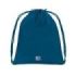 Oxford Young Proof B-Cool Mochila Saco Plano - Apertura Superior - Plastico Reciclado RPET - Bolsillo Interior con Cremallera -