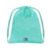 Oxford Young Proof B-Cool Mochila Saco Plano - Apertura Superior - Plastico Reciclado RPET - Bolsillo Interior con Cremallera -