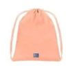 Oxford Young Proof B-Cool Mochila Saco Plano - Apertura Superior - Plastico Reciclado RPET - Bolsillo Interior con Cremallera -