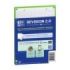 Oxford Pack de 30 FlashCards 2.0 - Formato A5 - Cuadricula 5x5mm - Cartulina de 250g - Digitalizacion de Textos con App - Color