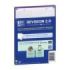 Oxford Pack de 30 FlashCards 2.0 - Formato A5 - Cuadricula 5x5mm - Cartulina de 250g - Digitalizacion de Textos con App - Color