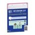 Oxford Pack de 30 FlashCards 2.0 - Formato A5 - Cuadricula 5x5mm - Cartulina de 250g - Digitalizacion de Textos con App - Color