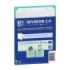 Oxford Pack de 30 FlashCards 2.0 - Formato A5 - Cuadricula 5x5mm - Cartulina de 250g - Digitalizacion de Textos con App - Color