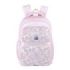 Oxford Dream Tech Animal Print Mochila Escolar 25L - 2 Compartimentos y 10 Bolsillos - Espalda Ergonomica Transpirable - Asas Ac