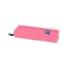Oxford Kangoo Live and Go Estuche Rectangular Mediano - Goma Elastica para Cuadernos - Color Sandia