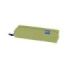 Oxford Kangoo Live and Go Estuche Rectangular Mediano - Goma Elastica para Cuadernos - Color Verde