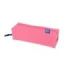 Oxford Kangoo Live and Go Estuche Cuadrado Grande - Goma Elastica para Cuadernos - Color Sandia
