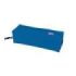 Oxford Kangoo Live and Go Estuche Cuadrado Grande - Goma Elastica para Cuadernos - Color Azul Marino