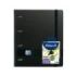 Oxford Europeanbinder Live - Go A4+ Pack con Carpeta Tamaño A4+ con Recambio de 100 Hojas + Pack con 4 Marcadores Pelikan Testma