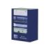Oxford Expositor con 10 Packs de 30 FlashCards 2.0 - Formato A5 - Cuadricula 5x5mm - Cartulina de 250g - Digitalizacion de Texto