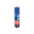 Pelikan Pelifix Pegamento en Barra de 10g - sin Disolventes - Lavable con Agua Fria - Color Blanco