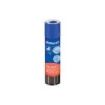 Pelikan Pelifix Pegamento en Barra de 10g - sin Disolventes - Lavable con Agua Fria - Color Blanco