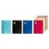 Oxford Cuaderno de Espiral - Formato A4+ - 150 Hojas - Cuadricula 5x5mm - Tapa Extradura - Anti Traspaso de Tinta - Digitalizaci