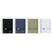 Oxford Live and Go Agenda Escolar con Espiral - Castellano - Tapa de Plastico - Formato Cuartilla - Dia Pagina - Colores Surtido