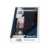 Oxford Pack Escolar con Cuaderno de Espiral Identity B5 - Boligrafo de Metal Jazz Noble - Tapa Extradura - Punteado - Digitaliza