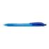 Staedtler 4230 M Boligrafo Retractil - Punta 1mm - Ancho de Linea Medio - Diseño Triangular - Color Azul