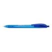 Staedtler 4230 M Boligrafo Retractil - Punta 1mm - Ancho de Linea Medio - Diseño Triangular - Color Azul