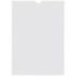 Esselte Pack de 100 Portacarnets 231x330mm 190Q 140 micras - PVC Transparente Acabado Liso