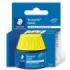 Staedtler Bote de Tinta para Recarga Marcador Textsurfer 364 - Capacidad 30ml - Color Amarillo