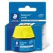 Staedtler Bote de Tinta para Recarga Marcador Textsurfer 364 - Capacidad 30ml - Color Amarillo